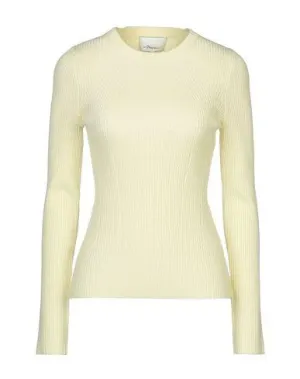3.1 Phillip Lim Women Jumper Acid green M INT