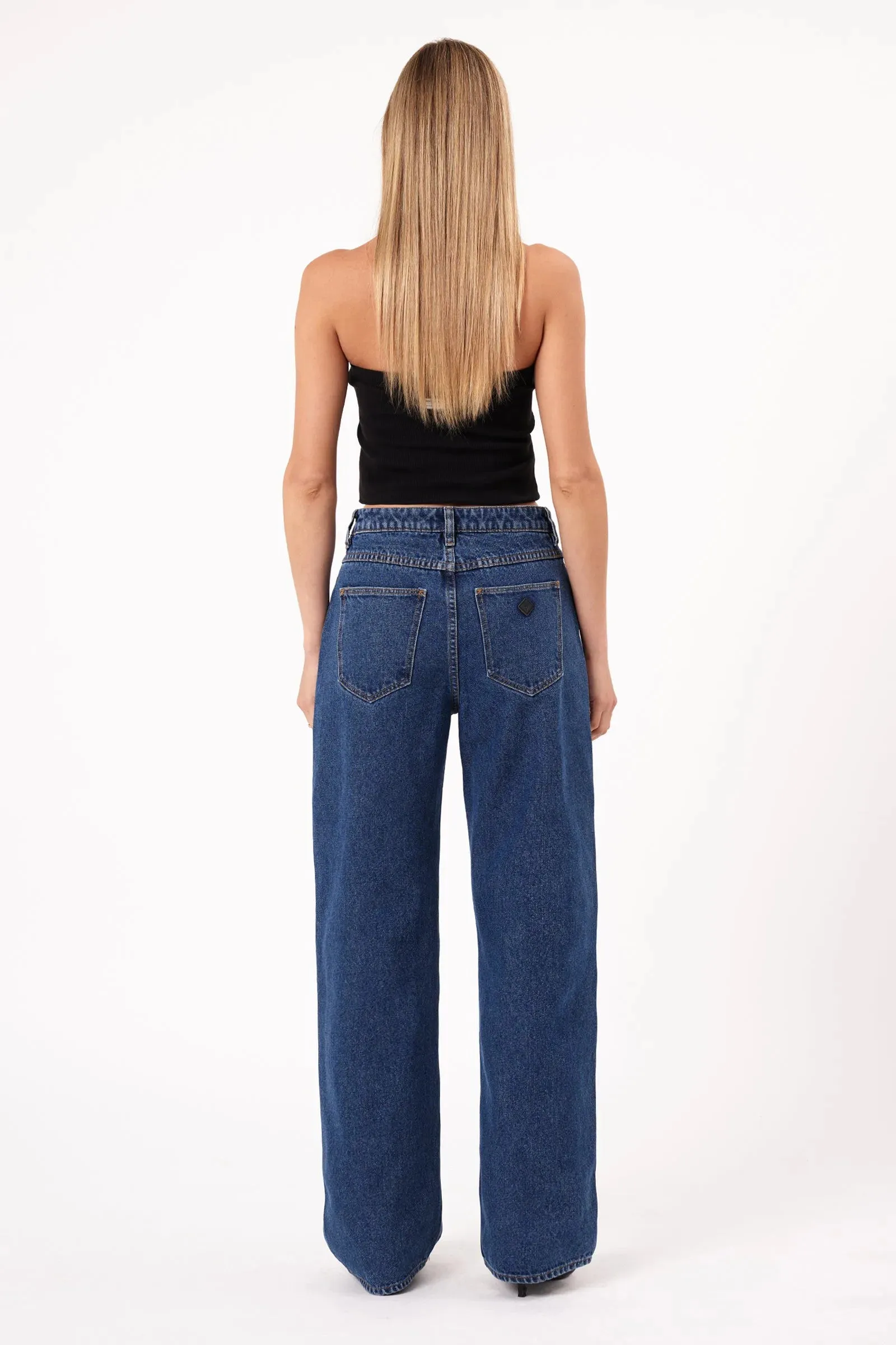 Abrand - 95 Mid Baggy, Bella