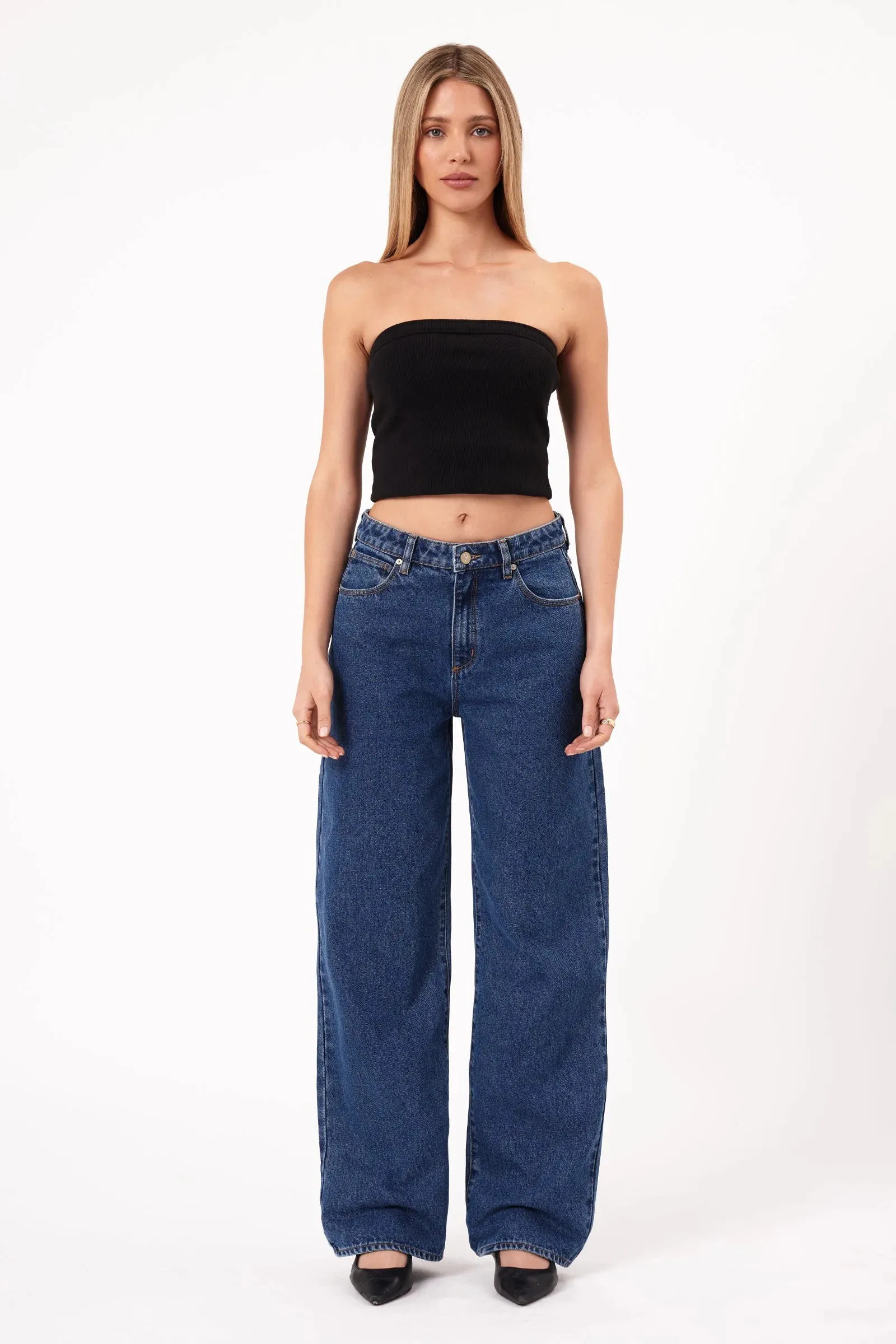 Abrand - 95 Mid Baggy, Bella