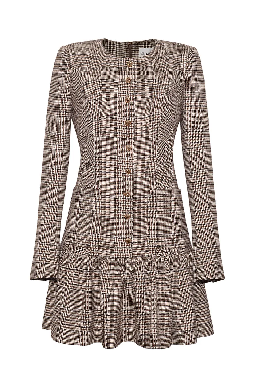 Adams Dress
