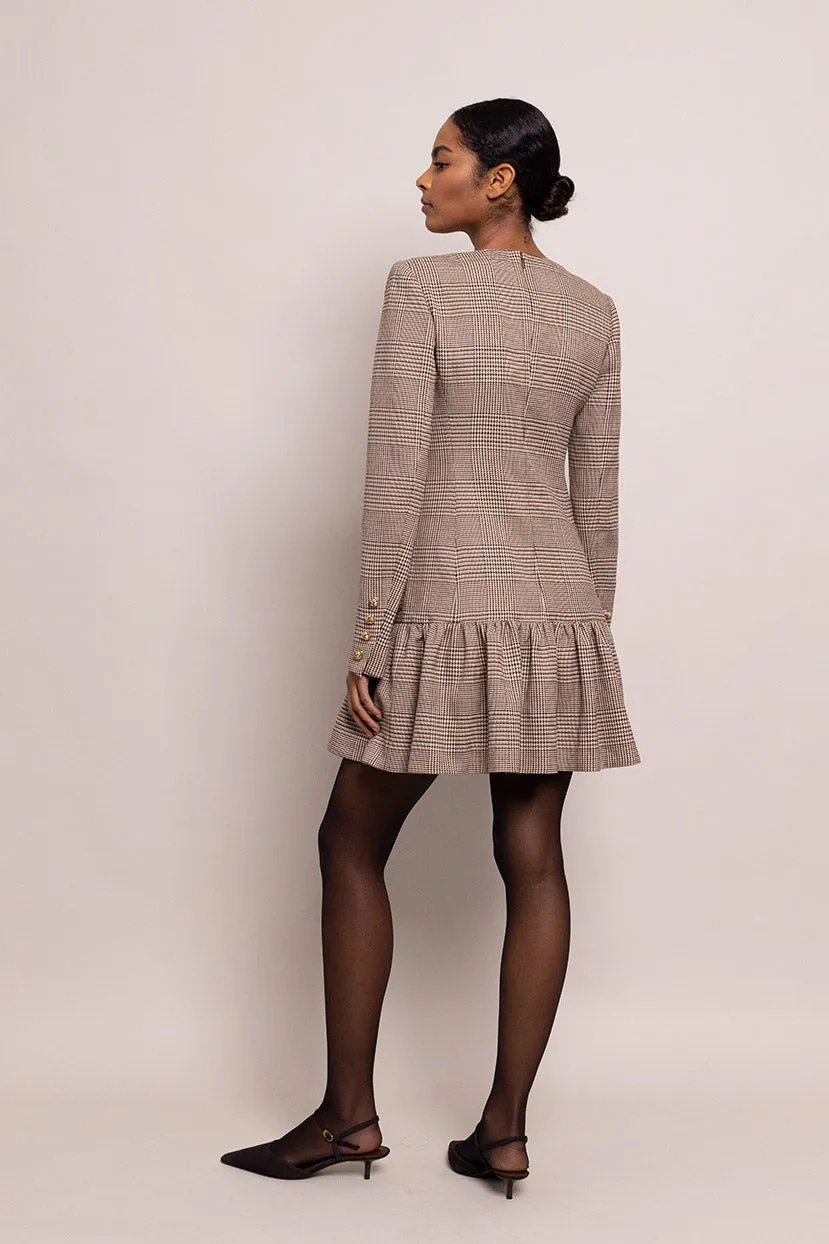 Adams Dress