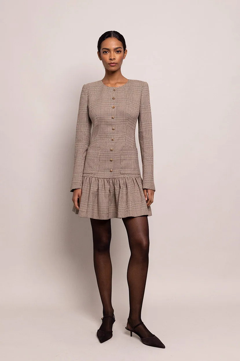 Adams Dress