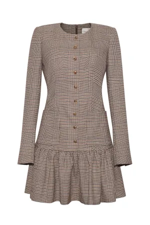 Adams Dress