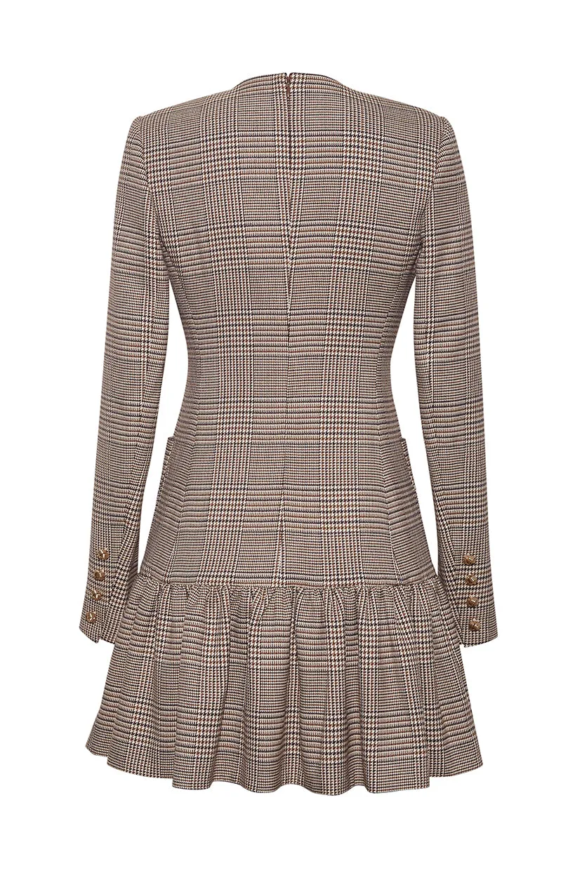 Adams Dress