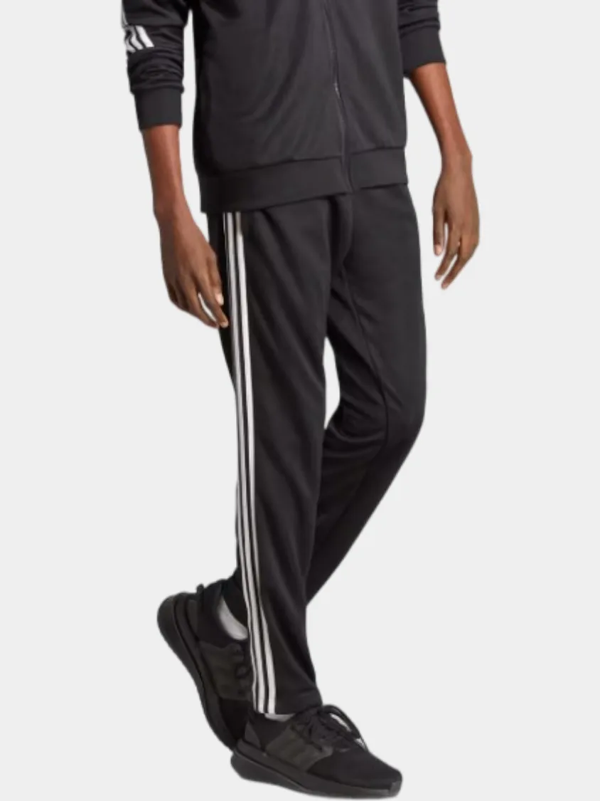 Adidas  Men Sportswear Suit Black/White