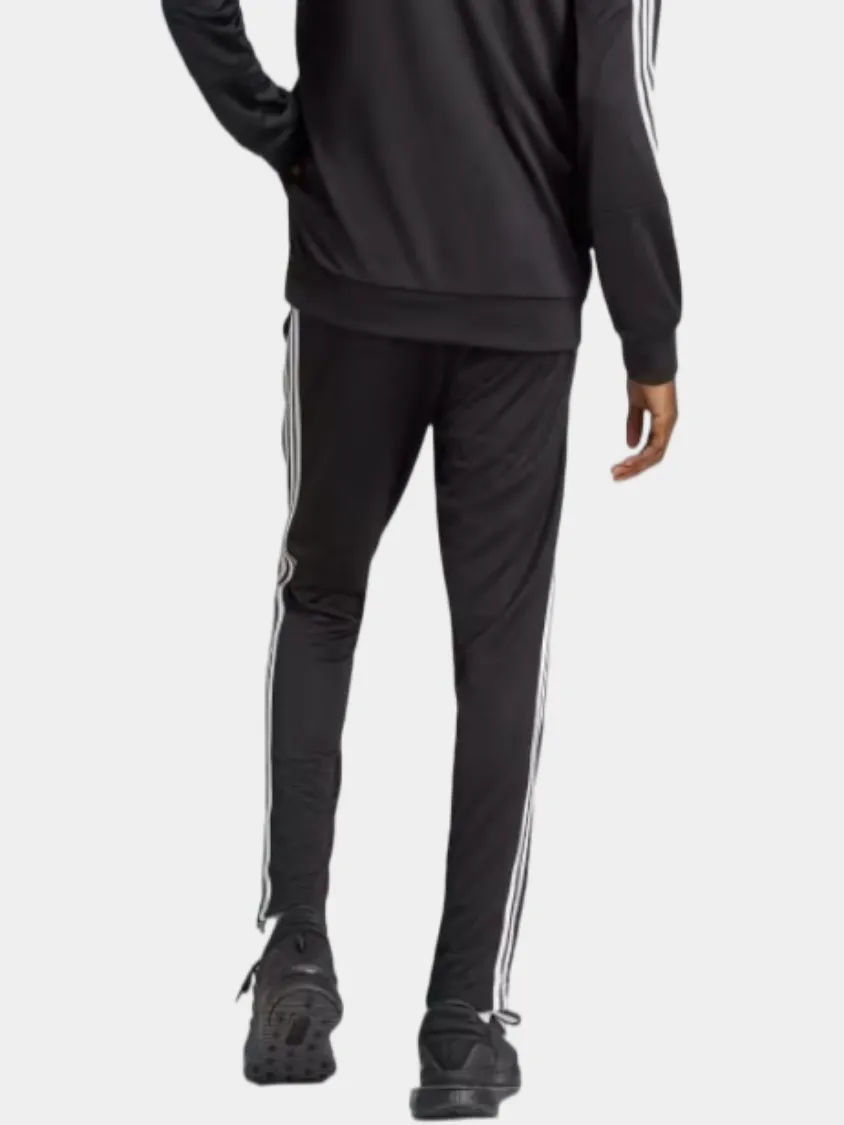 Adidas  Men Sportswear Suit Black/White