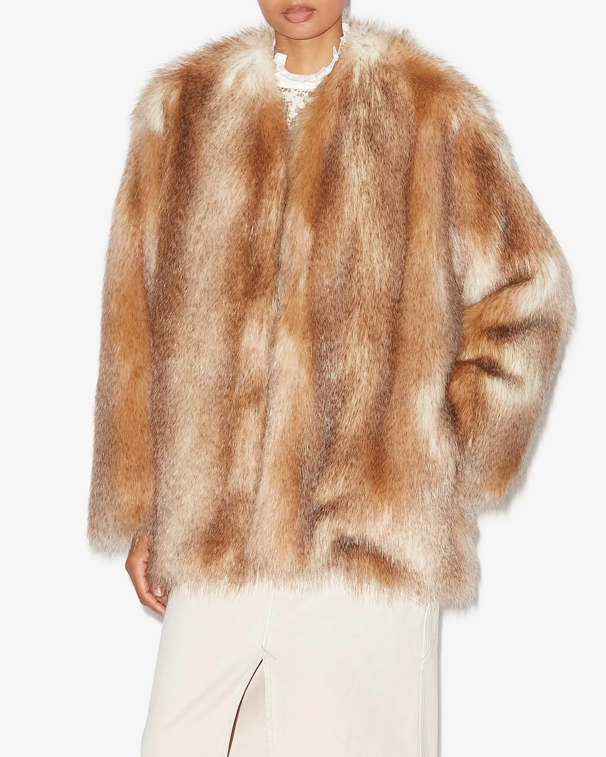 AGLAE COAT