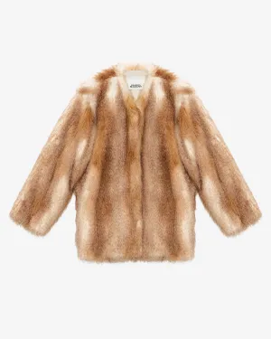 AGLAE COAT