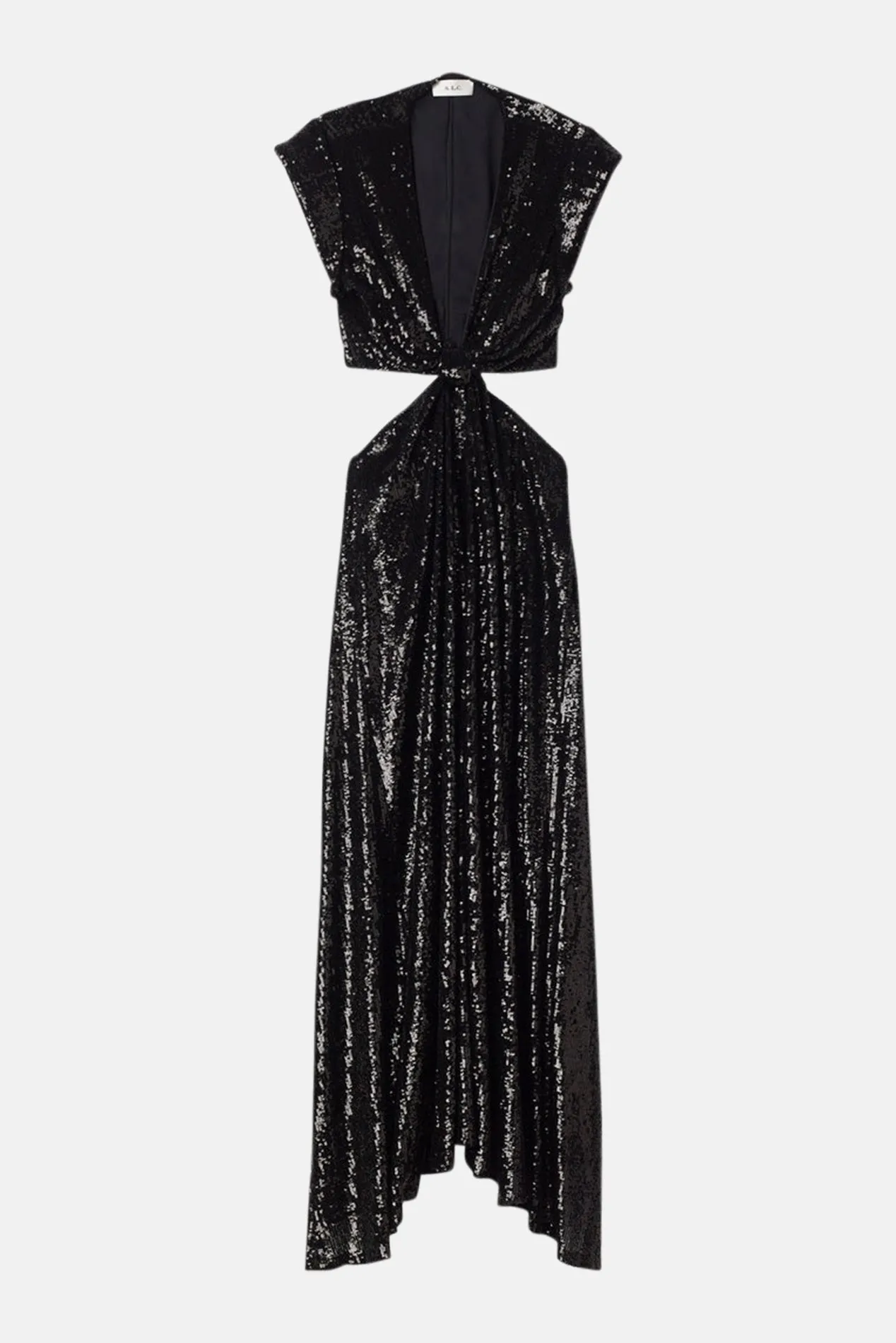 Alexis Dress Black