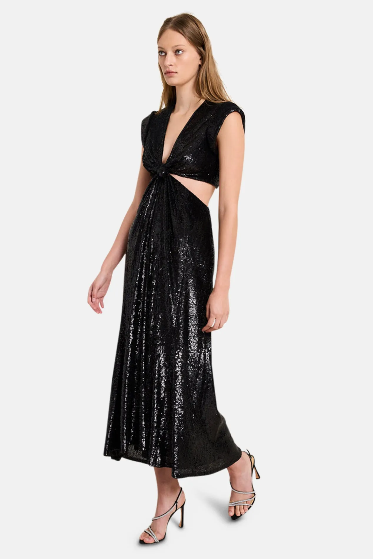 Alexis Dress Black