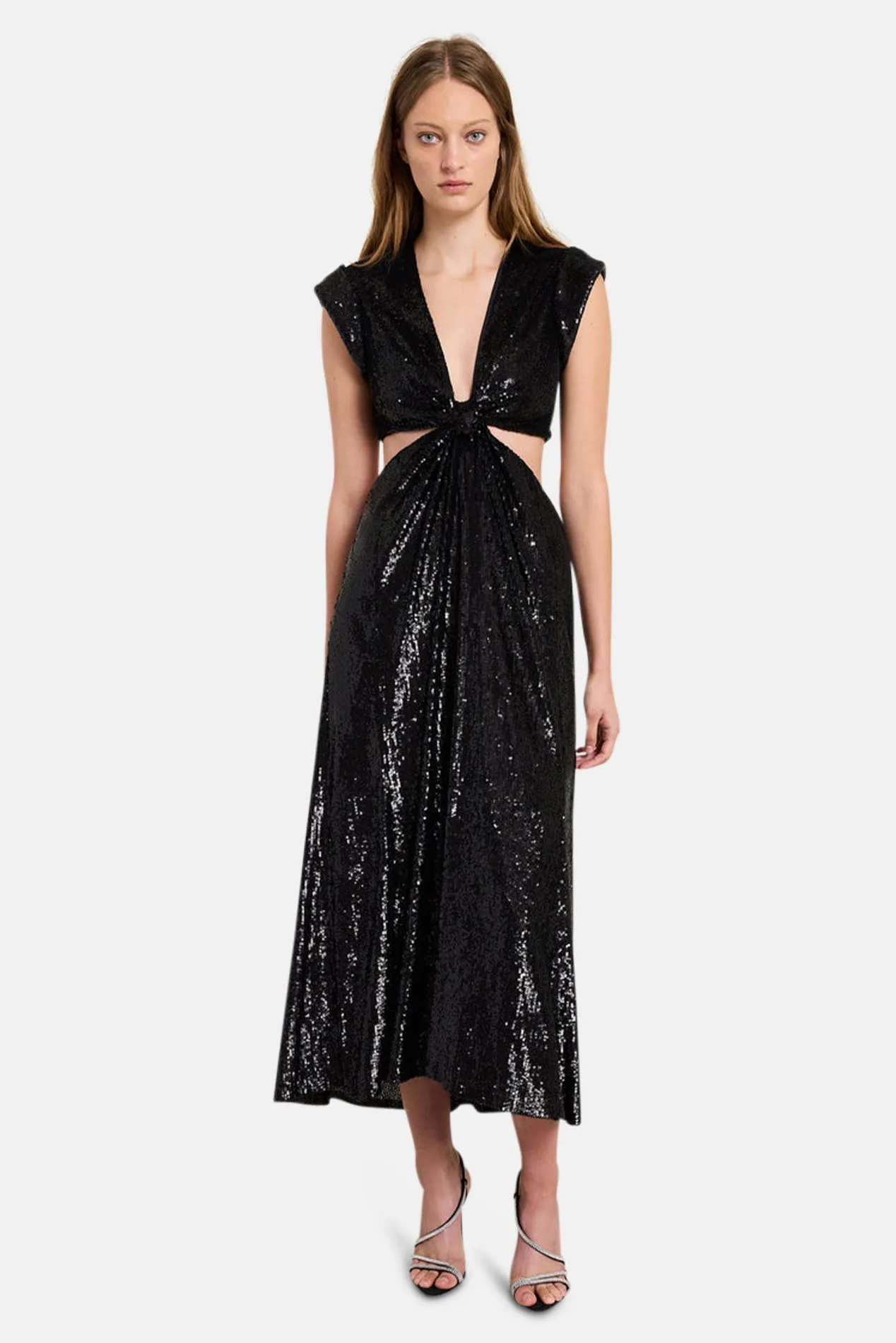 Alexis Dress Black
