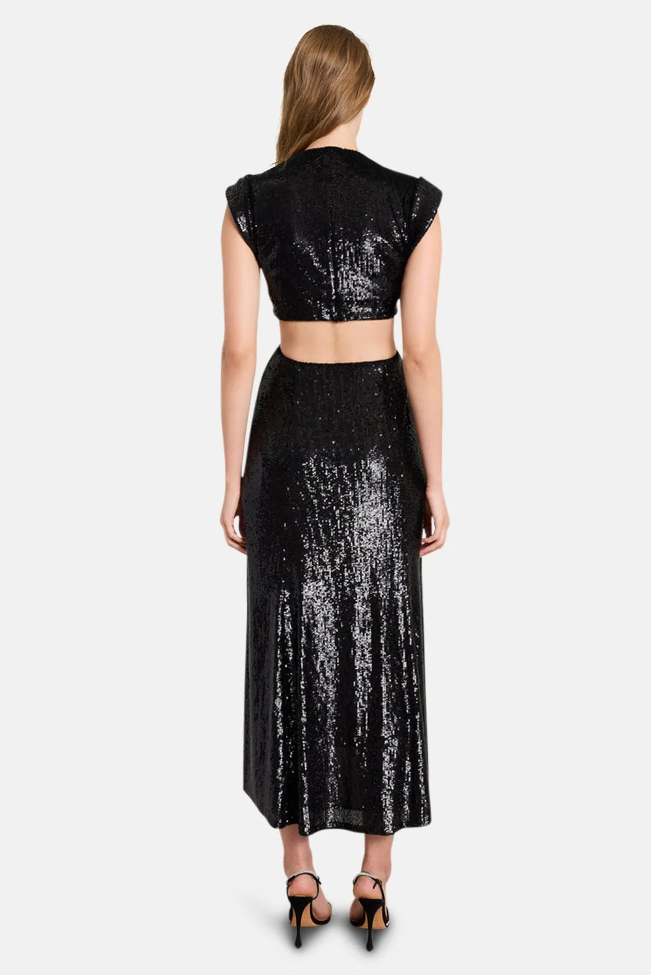 Alexis Dress Black