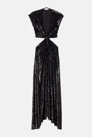 Alexis Dress Black
