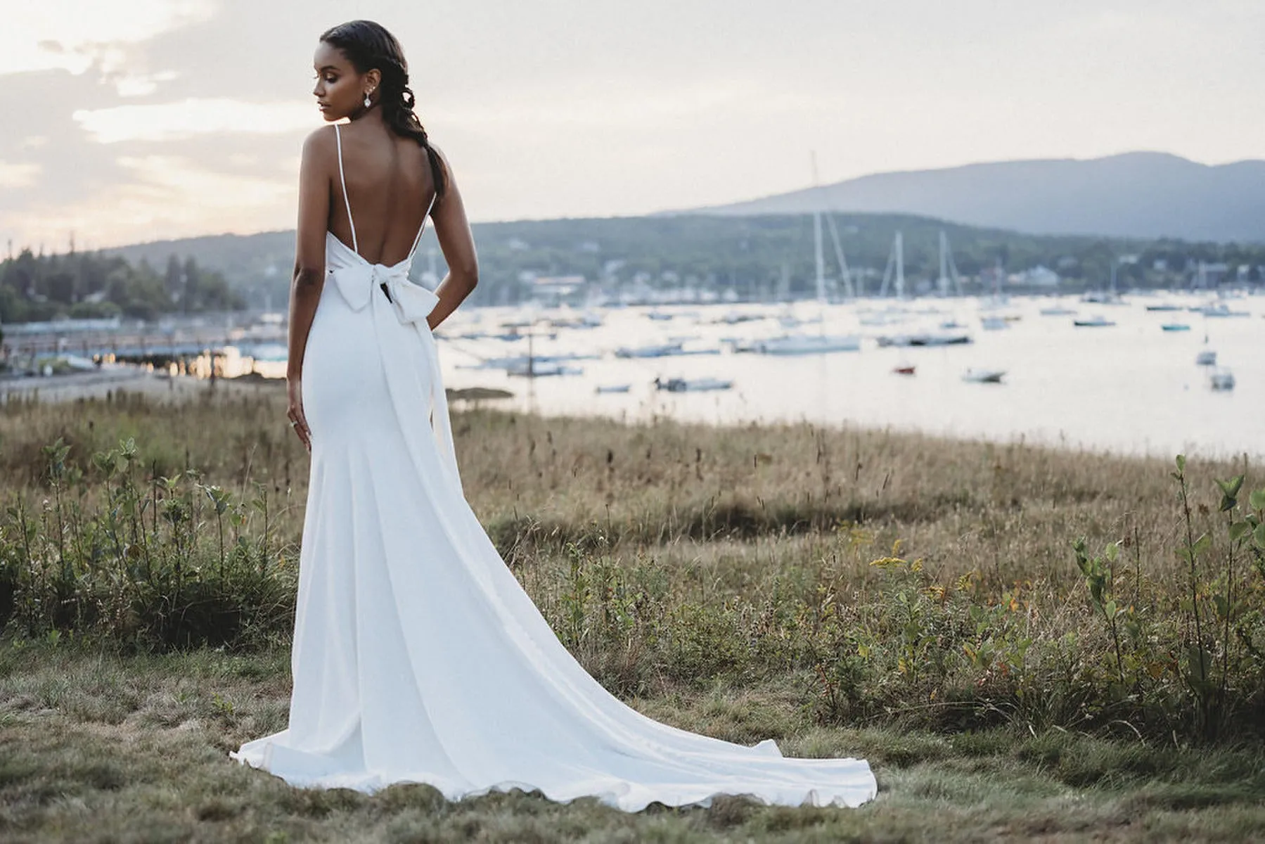 Allure Bridals Dress 9603