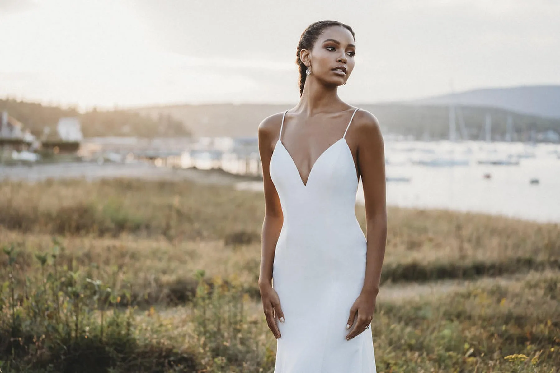 Allure Bridals Dress 9603