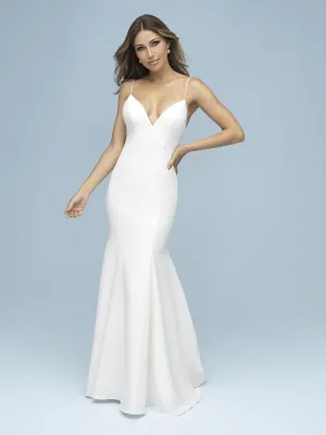 Allure Bridals Dress 9603