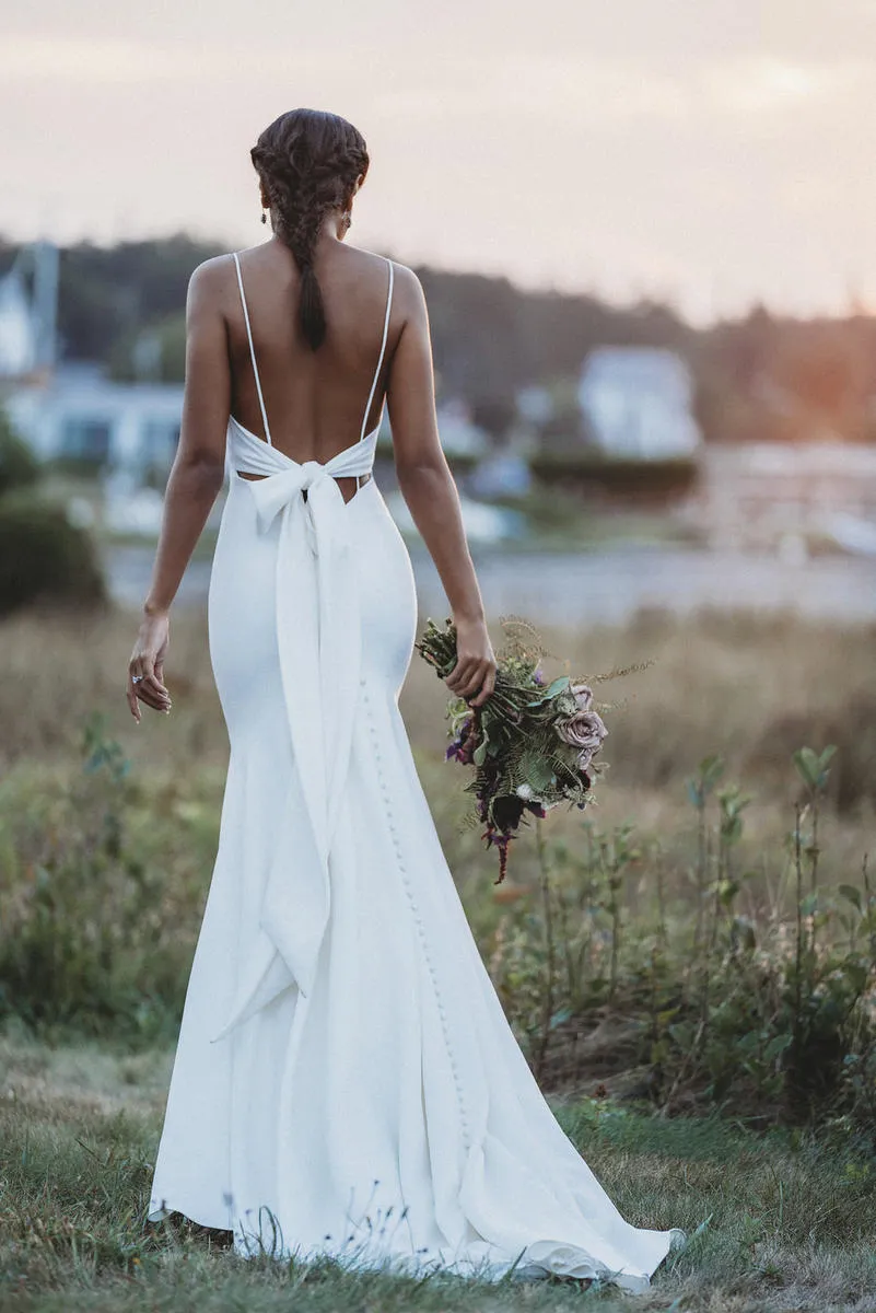 Allure Bridals Dress 9603