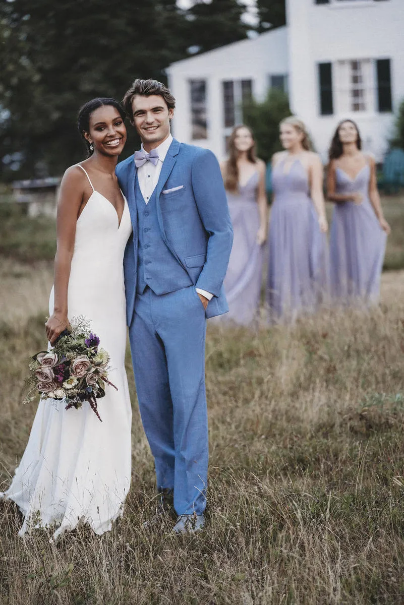 Allure Bridals Dress 9603