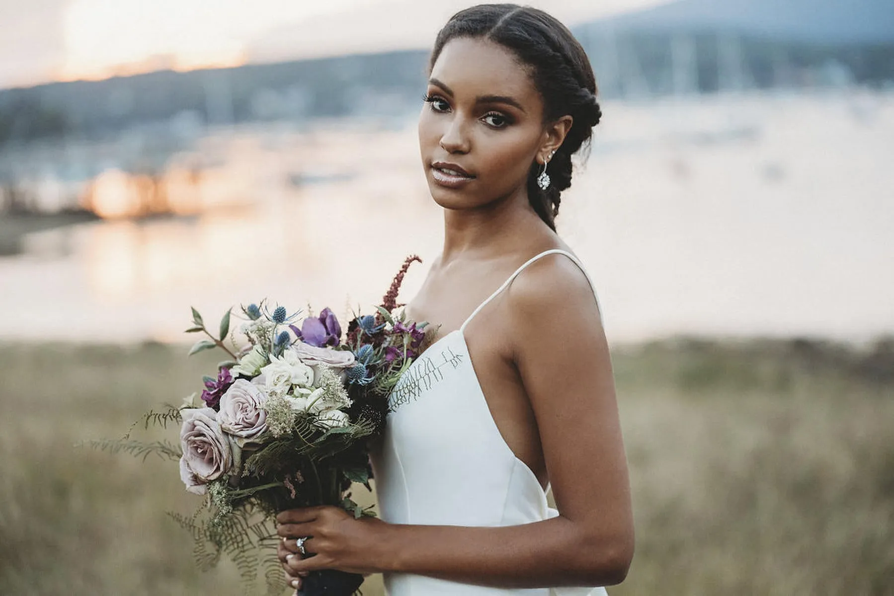 Allure Bridals Dress 9603