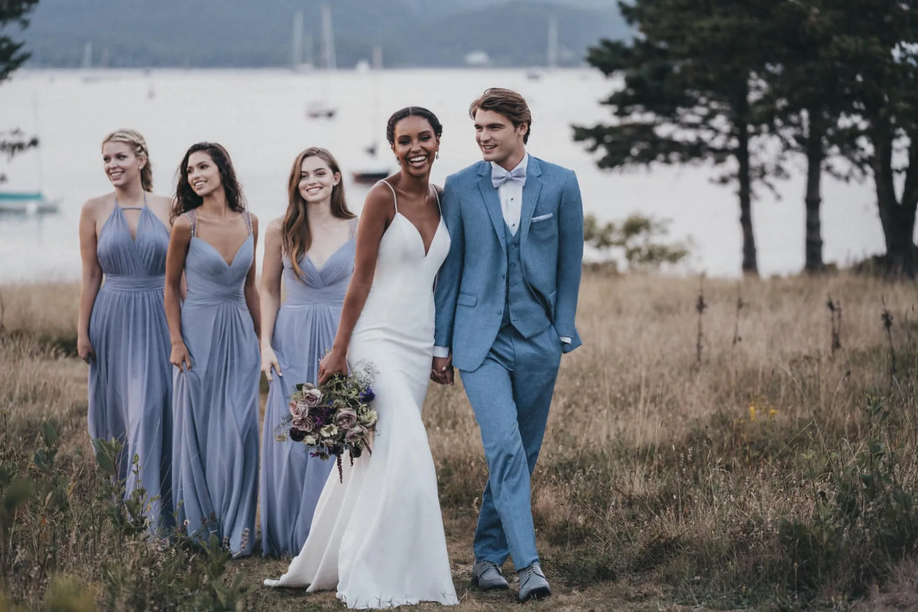 Allure Bridals Dress 9603