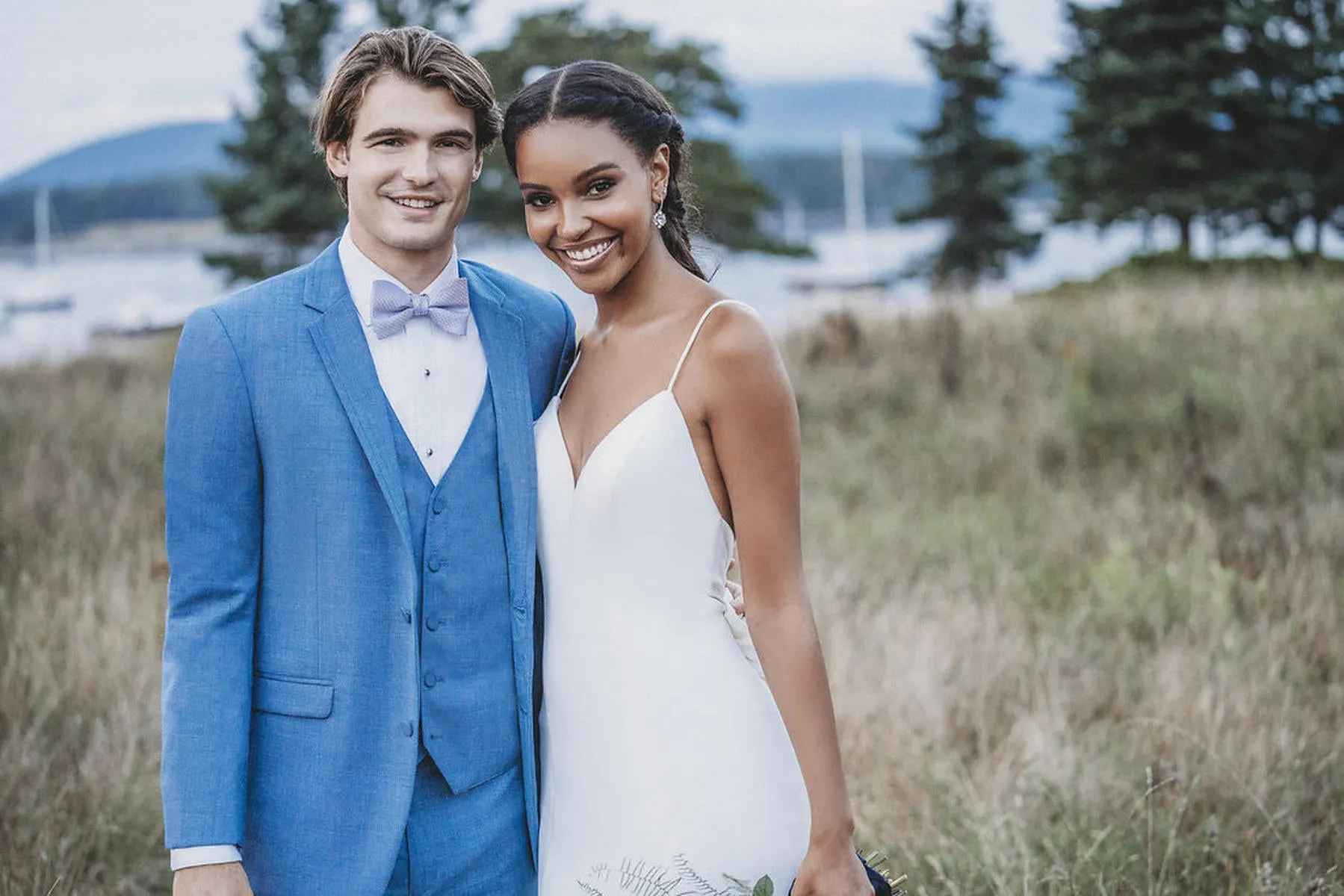 Allure Bridals Dress 9603