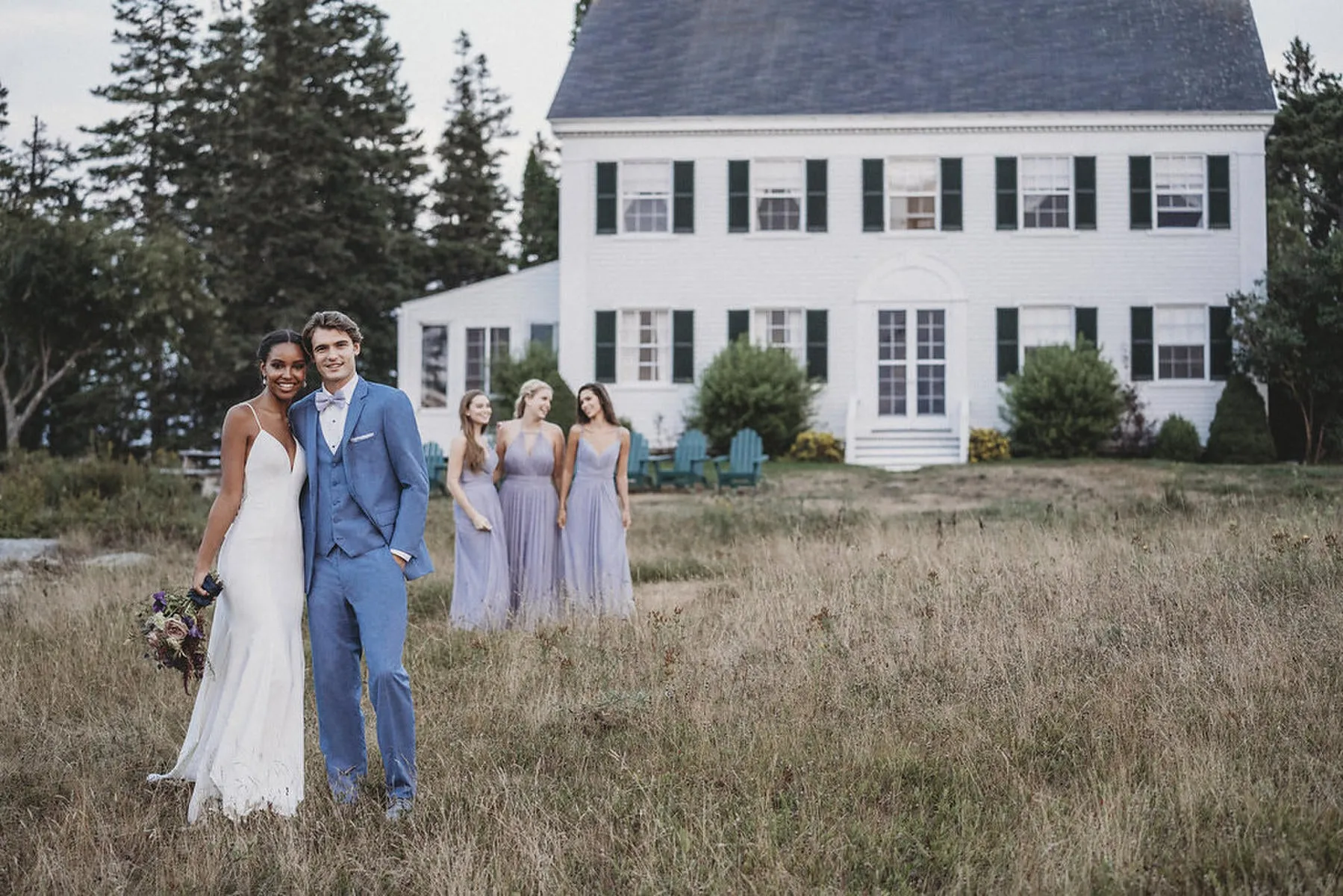 Allure Bridals Dress 9603