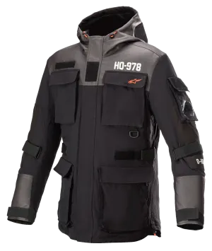 ALPINESTARS X DIESEL AS-DSL Daiji Parka