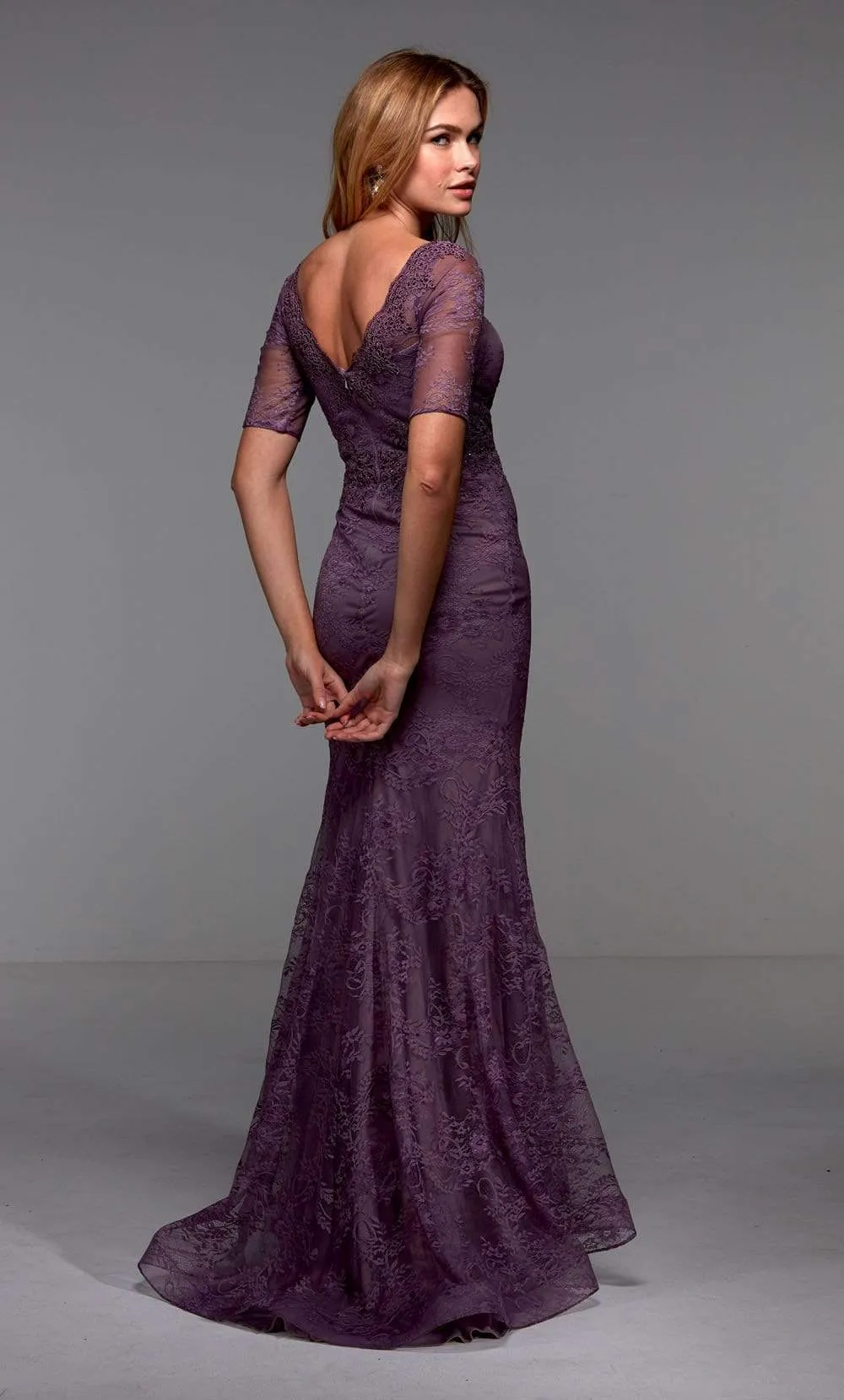 Alyce Paris 27536