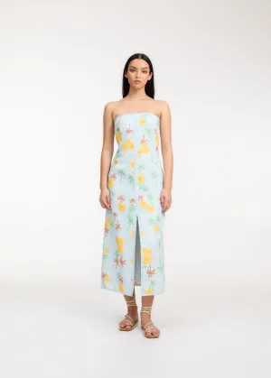 Amulet Dress