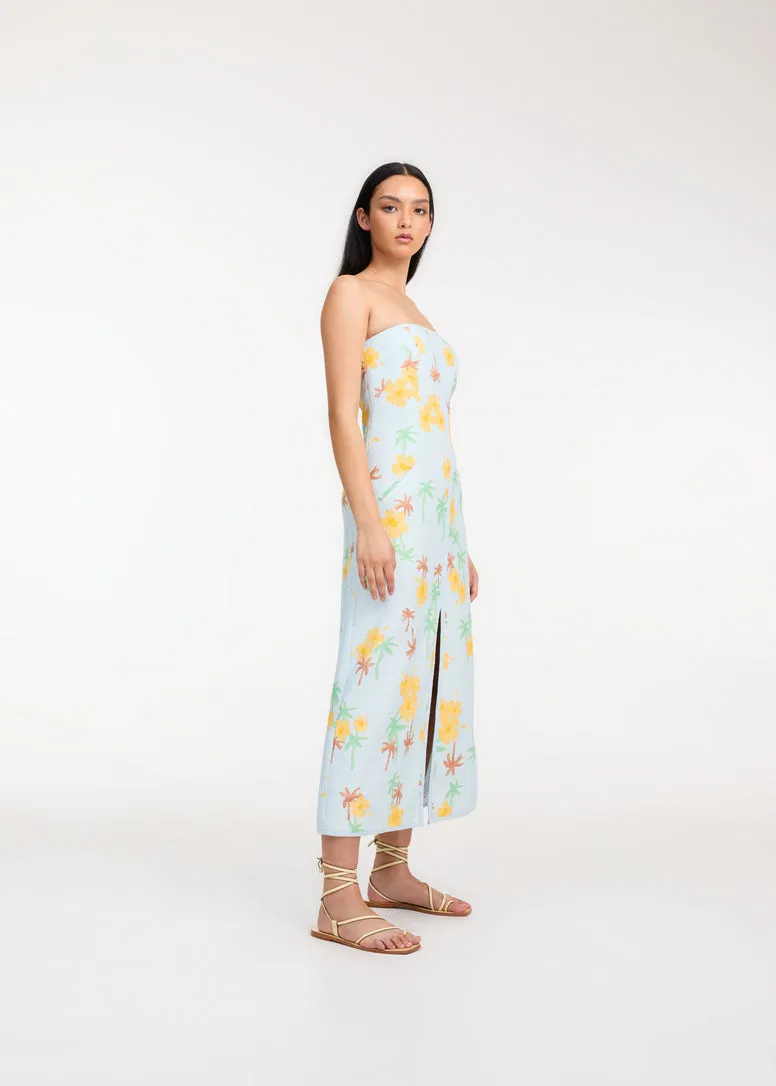 Amulet Dress