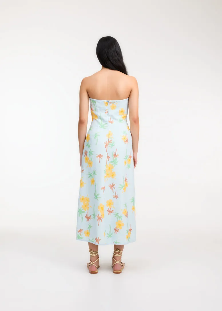 Amulet Dress
