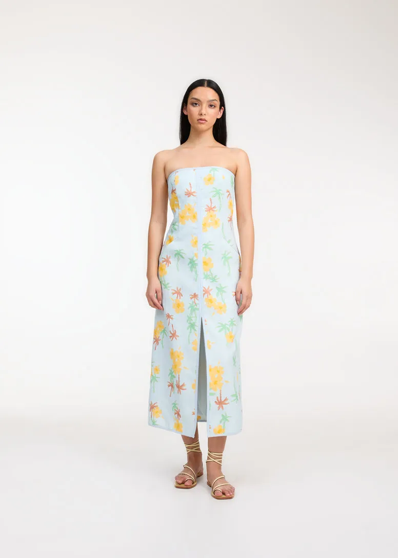 Amulet Dress