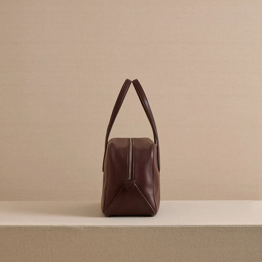 Archer 32 in Chocolate