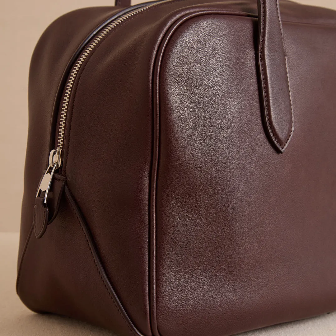 Archer 32 in Chocolate