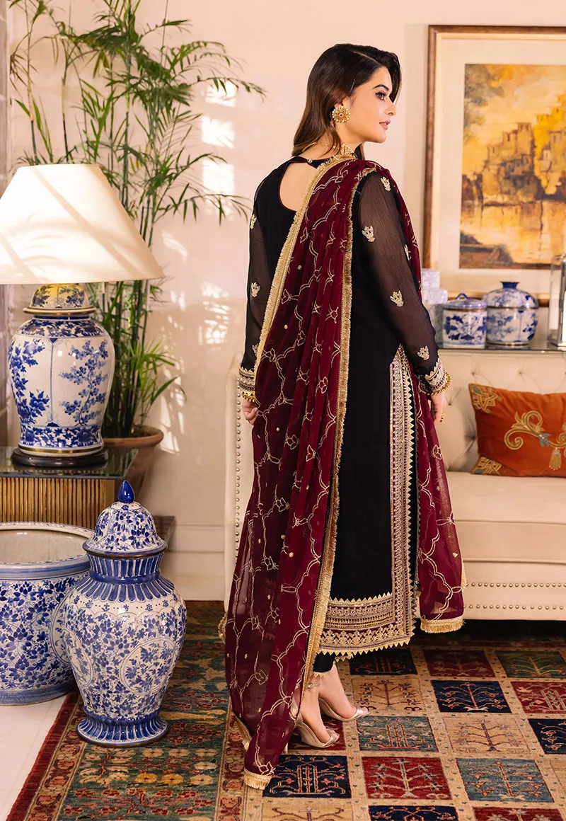 Asim Jofa Meerub Festive Collection – AJSM-37
