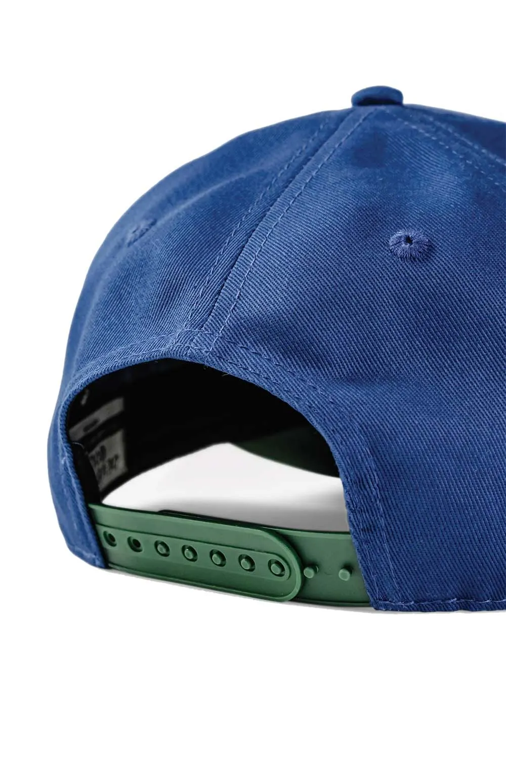 AUGUSTA 1934 HAT Blue/Green