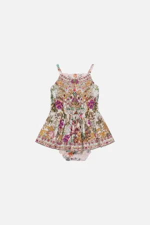 BABIES JUMPDRESS BAMBINO BLISS
