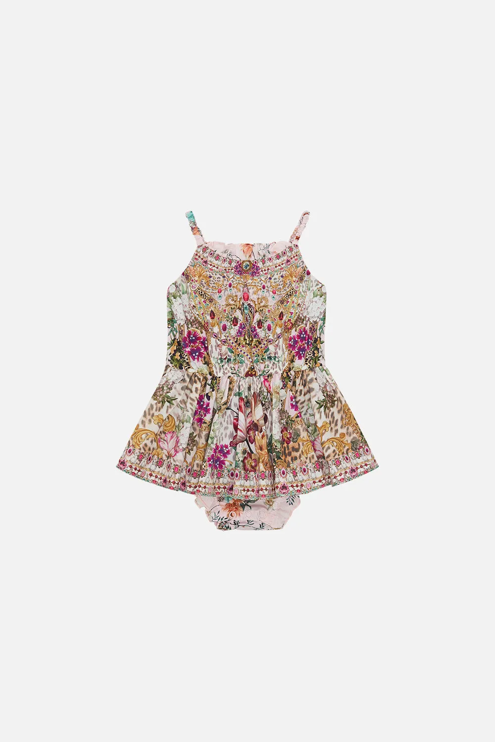 BABIES JUMPDRESS BAMBINO BLISS