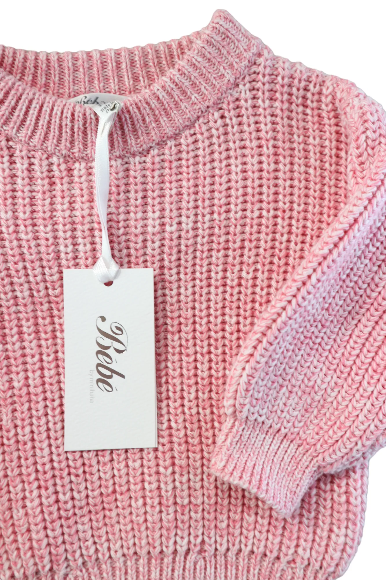 Bebe by Minihaha Jumper, 00