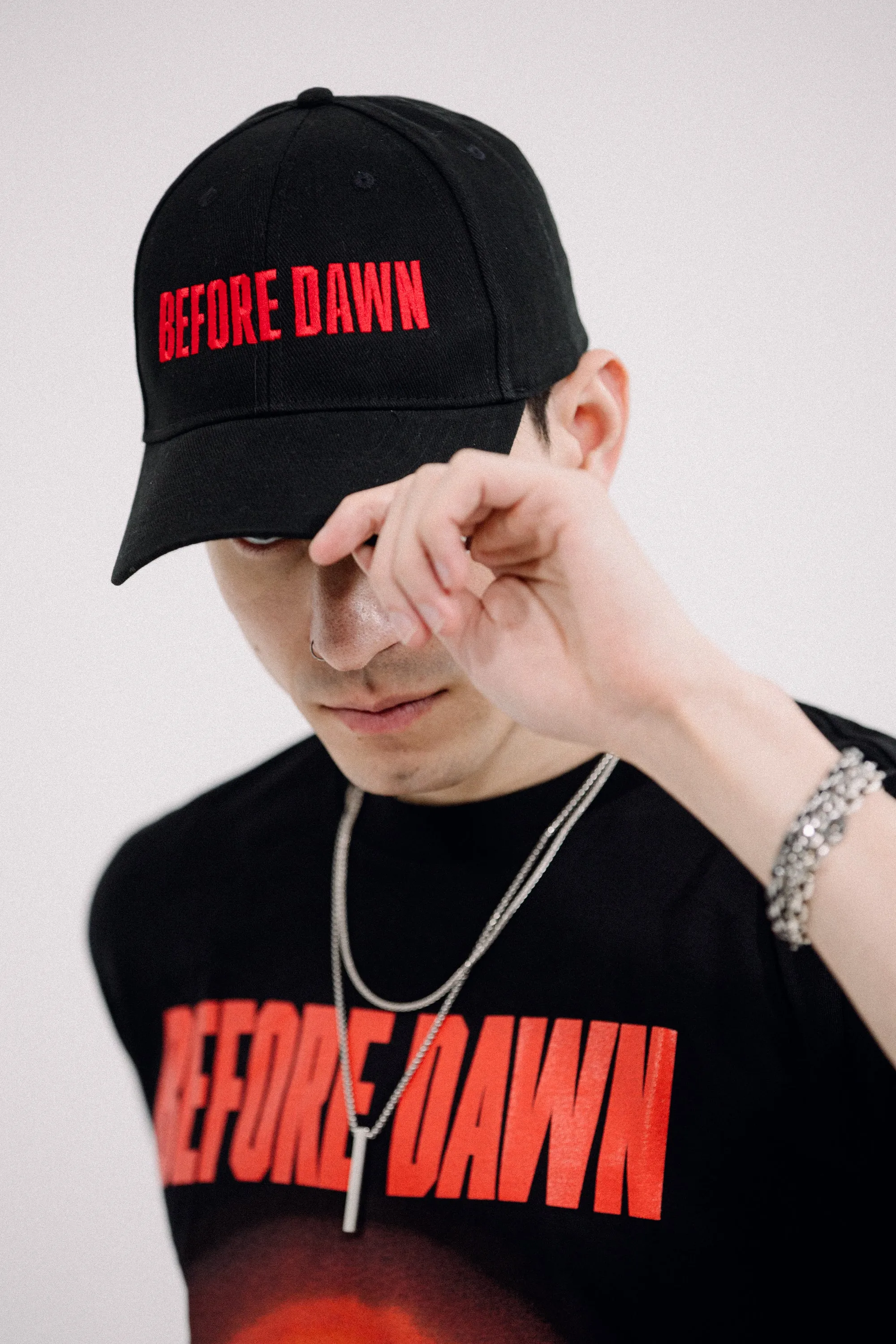 BEFORE DAWN DAD HAT