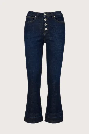 Camille Jean Dark Vintage