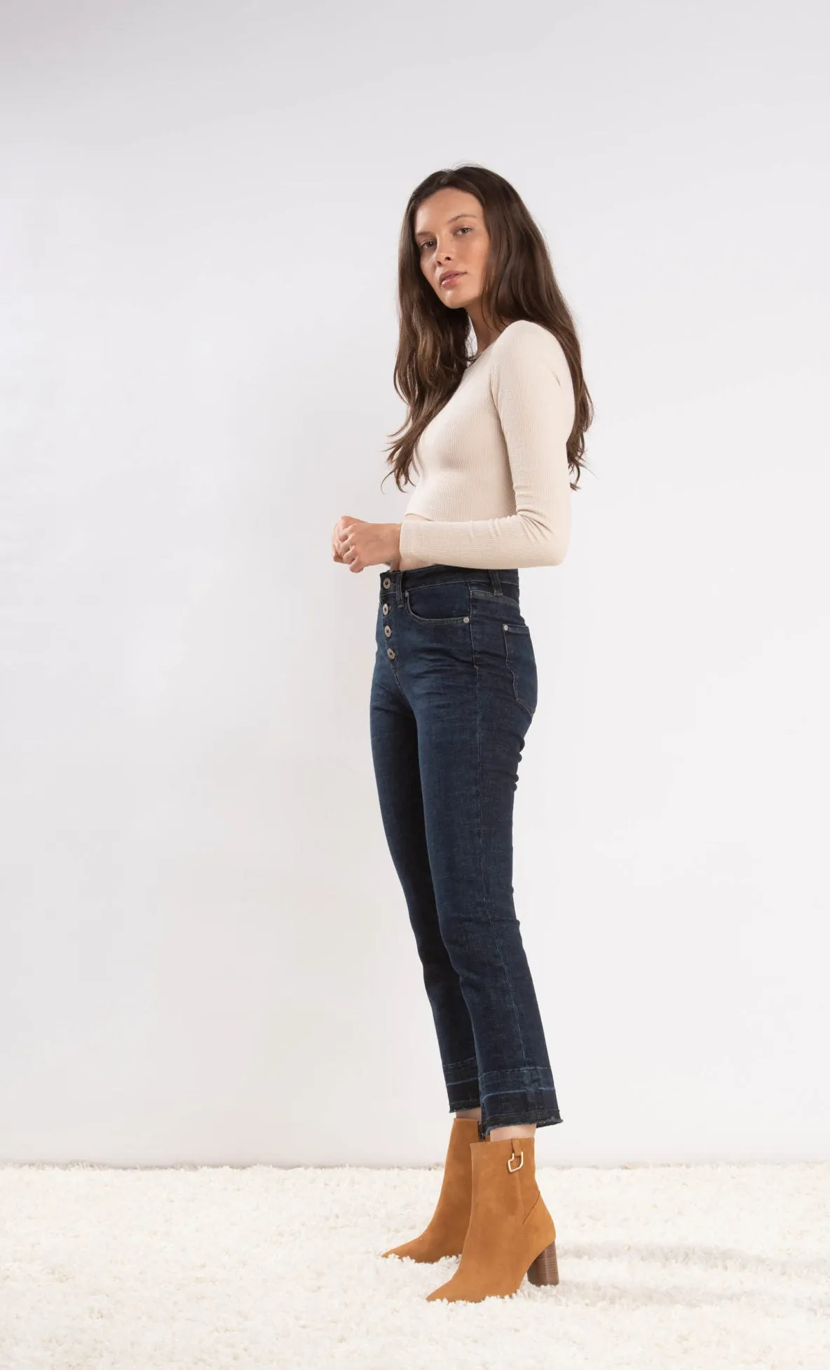 Camille Jean Dark Vintage