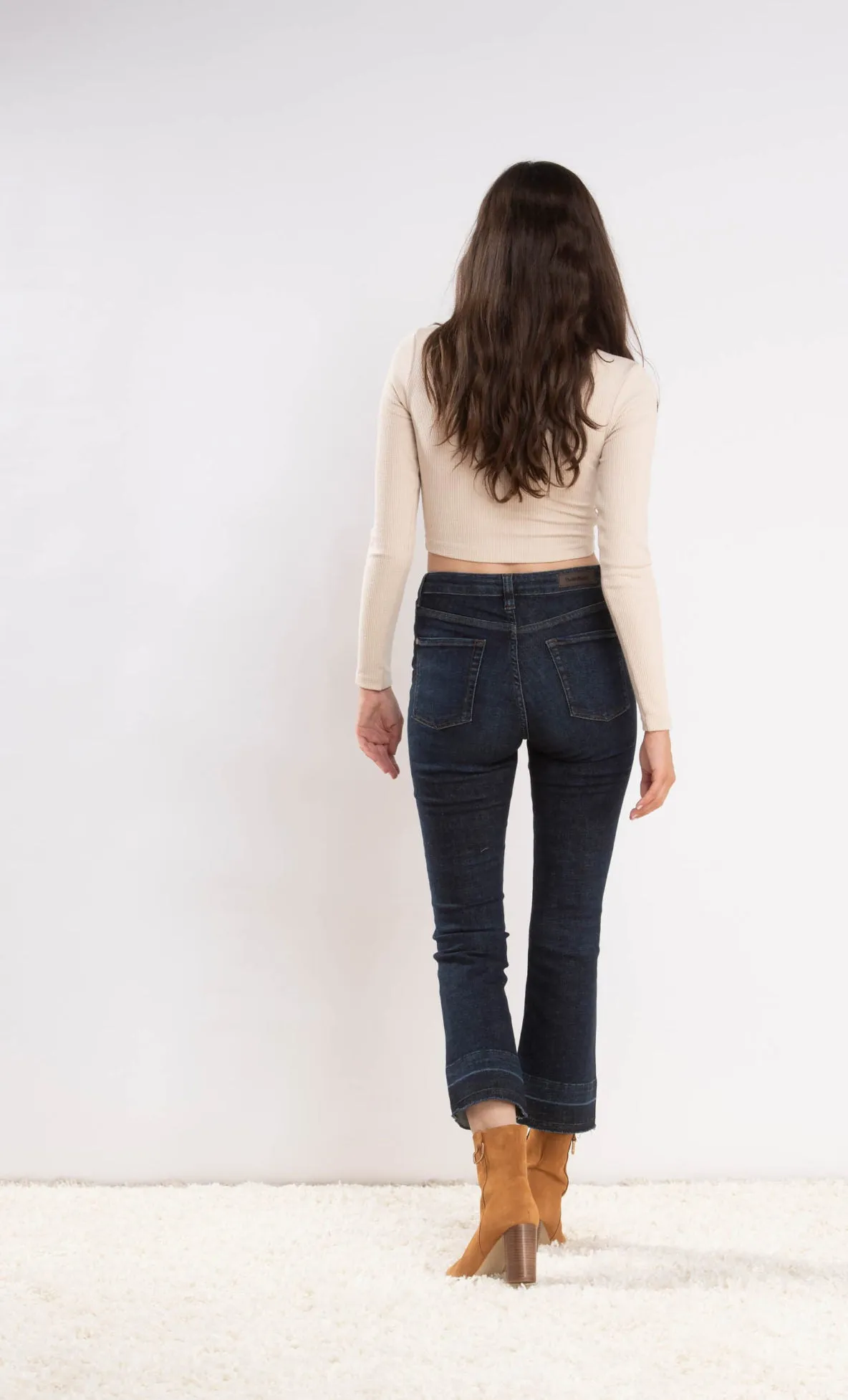 Camille Jean Dark Vintage