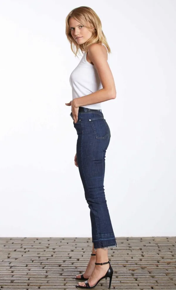Camille Jean Dark Vintage
