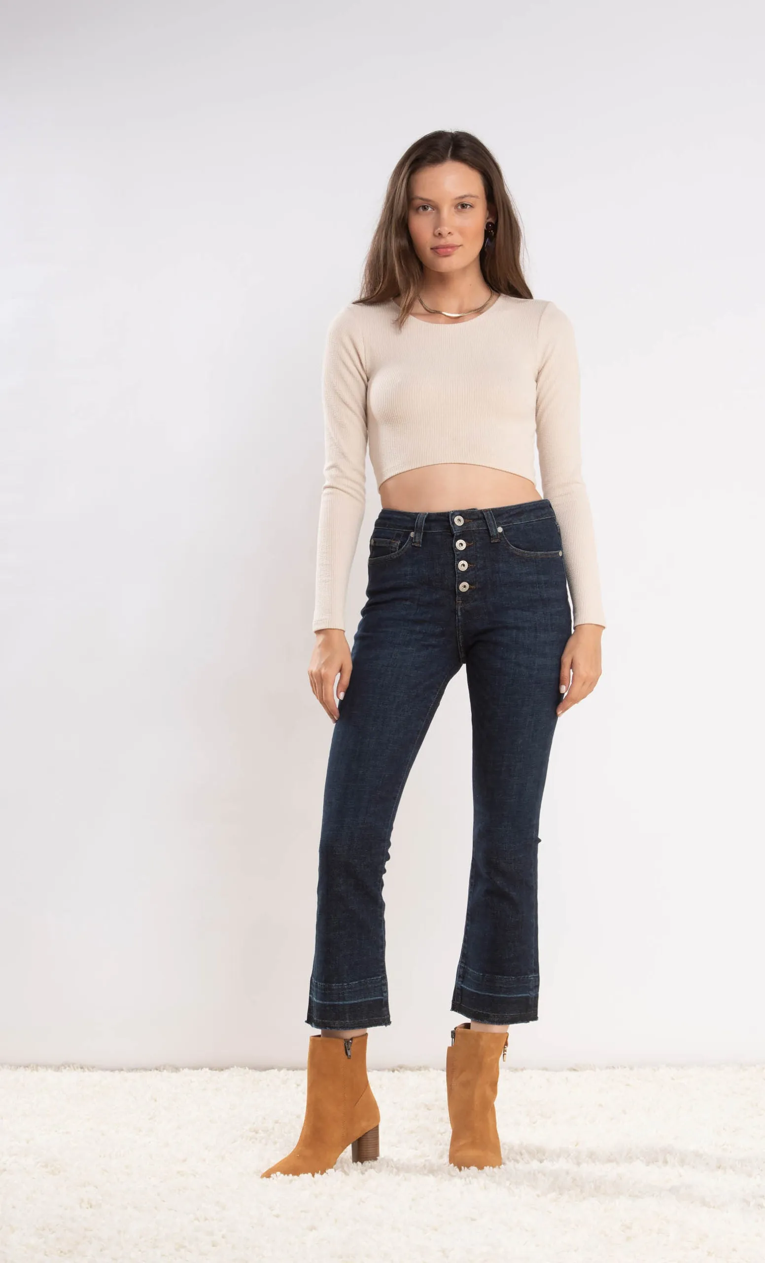 Camille Jean Dark Vintage