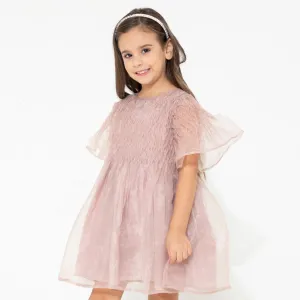 Caress Flare dress
