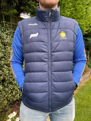 Clare Andy gilet