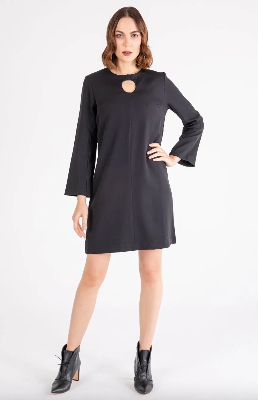 Cornelia Dress - Opulent