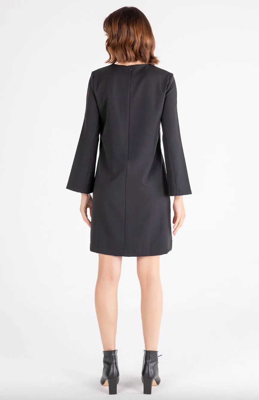 Cornelia Dress - Opulent