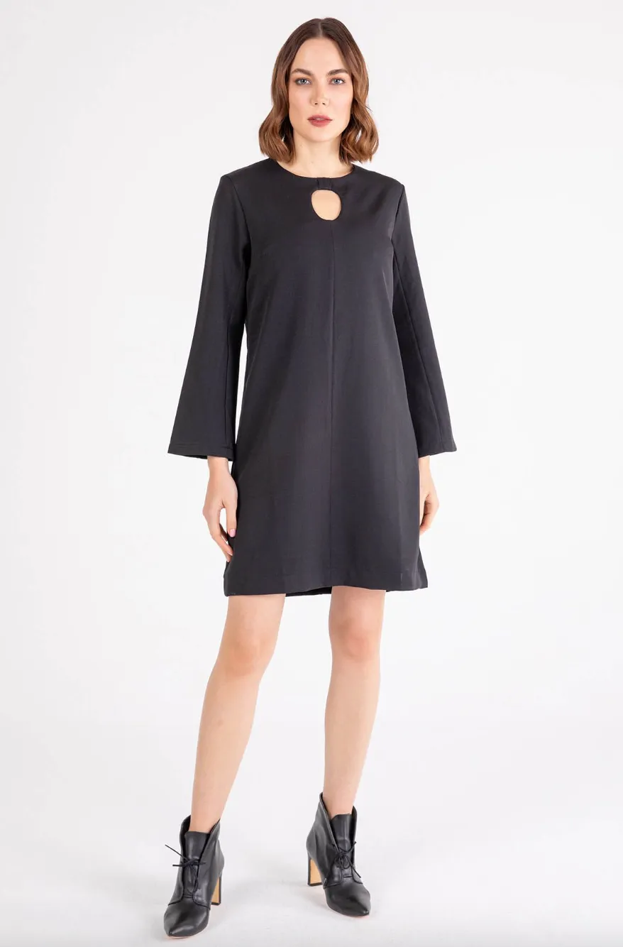 Cornelia Dress - Opulent